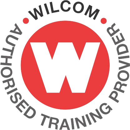 Wilcom Accredited